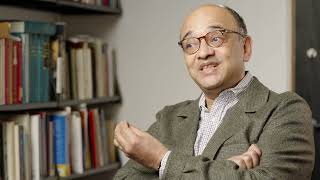 Professor Kwame Anthony Appiah on the future of work