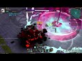 global soulworker lee nabi collateral damage solo mode 57.3