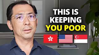 Wealth Strategies of American Multi-Millionaire in Singapore