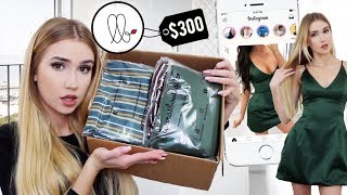 I SPENT $300 ON LAURA'S BOUTIQUE | ok Laura I see you !!