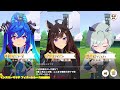 【ウマ娘bgm】マンスリーマッチ フィナーレレース レースbgm【2ループ 高音質 新イベント】