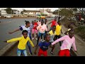 WEKA TICK DANCE CHALLENGE by JABIDII  | XTREEM ARENA DANCE CREW