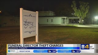 Docs: Anderson funeral director overcharged families