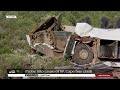 Probe into cause of Western Cape bus crash