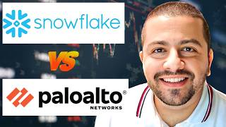 Best Growth Stocks: Snowflake Stock vs. Palo Alto Stock | SNOW Stock Analysis | PANW Stock Analysis