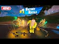 GOLD PETER GRIFFIN vs 4 MEDALLIONS & MYTHIC’S CHALLENGE (Fortnite Chapter 5 Season 2)