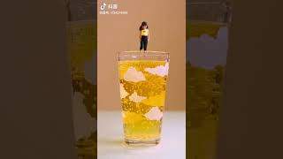 cute girl Glass photography 😍 💖 #photography #videography #shortsfeed #shorts #viral #trending
