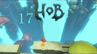 Hob-part 17:Lots Of Doors