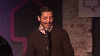 Tip of My Tongue: Quizmaster Hari Dhillon hosts Seriously Entertaining