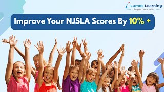 NJSLA Test Prep | Online + Printed Resources | Trusted By Educators Across New Jersey