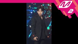 [MPD Fancam] Hatsyat Noh Taehyeon  Fancam @ M Countdown _170720