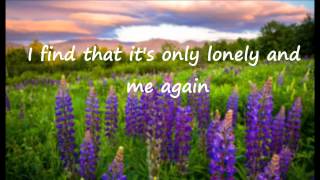 Lonely Wont Leave Me Alone w/lyrics 😘😉 song by:Jermaine Jackson