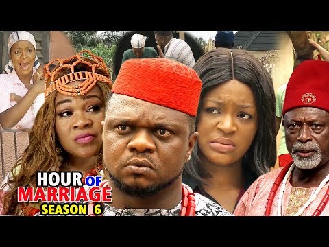 Movie : Hour Of Marriage Season 6 - (New Movie) 2018 Latest Nigerian Nollywood Movie Full HD | 1080p