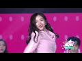 p1 meng meiqi u0026 wu xuanyi fan meeting produce 101 china