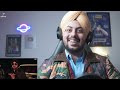 reaction on godfather s call official video gill madhipuriya reply to navaan sandhu u0026 team