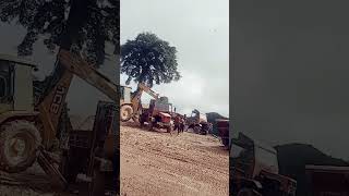 proses ganti baket dam truck Malaysia