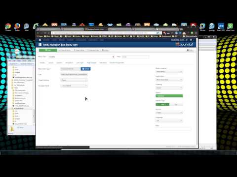 Create a Joomla Bootstrap Template From Scratch Create a Joomla Bootstrap Template From Scratch