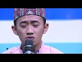 Berdoa Bersama Untuk Terlindung Virus Yang Mewabah | Best Moment Islam itu Indah (20/3/20)