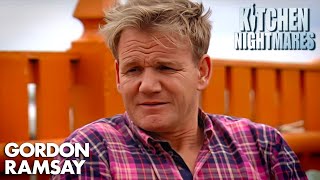 Gordon Ramsay Faces a Restaurant on the Verge of Collapse | Full Episode | Kitchen Nightmares