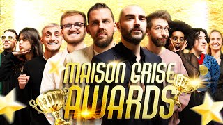 On récompense les meilleurs de Maison Grise #2 (remise des Awards)