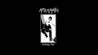 Aftermath - Garbage Day 10 LP [2022 Stenchcore]