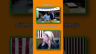 “One Message Sends You To Jail” — Judge West’s Brutal Probation Rules PART 2