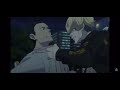 東京リベンジャーズ9話