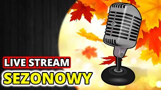 Live Stream Sezonowy - Anime Jesień 2024 #14 (+ Luźna Pogadanka Podsumowująca Sezon I Rok 2024)