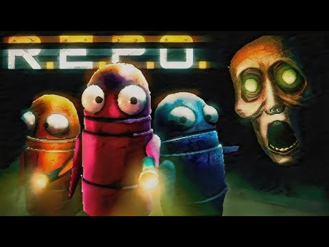R E P O Part 1 Youtube