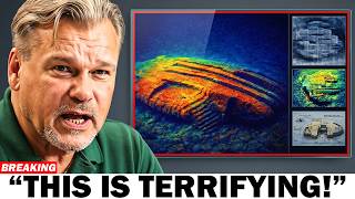 After Years of Silence, Dennis Asberg Reveals the Terrifying Truth About the Baltic Sea Anomaly!