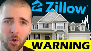 Zillow CEO issues 2024 market warning. “First time buyers are dropping out.”