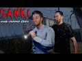 SANKI : TRAIN GUARD HORROR STORY | Horror short film | horror Story in Hindi Animated | Horror Tales