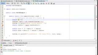Learn Programming in Java - Lesson 04 : Introducing Objects