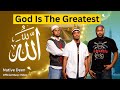 God Is The Greatest—Native Deen | Official Music Video