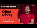 basketbol sahnesi 1 oğuz savaş