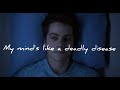 void stiles dark stiles Пустой Стайлз Темный Стайлз control