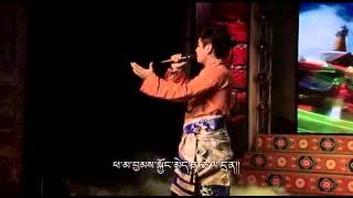 Ngawang Tenzin new song 2016