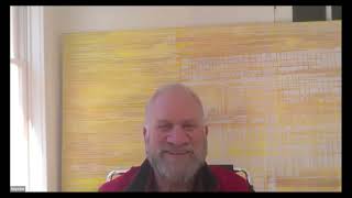 Meditation Town Hall with Lama Surya Das October 27, 2024