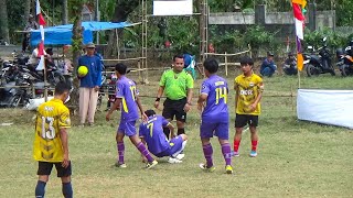 LAGA PEMBUKA | C3 OPEN FUTSAL III | CMC VS SMANIS A