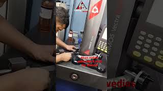 Quality inspection | tool room work | hight master | gauge inspection