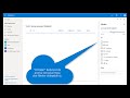 onedrive for business da klasör dosya bulma