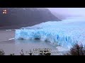 beautiful glaciers remote towns and stray dogs in argentina