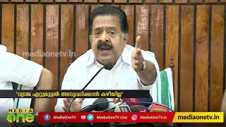 കേരളത്തിൽ വ്യാജ ഏറ്റുമുട്ടൽ അനുവദിക്കാൻ കഴിയില്ലെന്ന് പ്രതിപക്ഷനേതാവ്