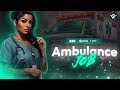 FiveM Advanced Ambulance Job Script [ QBCore / ESX ]