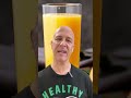 Beware of Your Fruit Juices!  Dr. Mandell