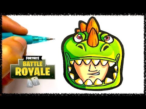 Dessin Fortnite Kawaii Fortnite Generator Game