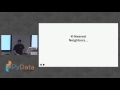 Nathan Epstein - Using Random Forests in Python