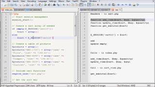 PHP Ch 13 Functions