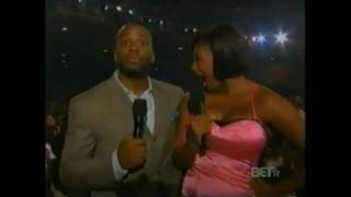 Toccara Jones -  Wardrobe Malfunction