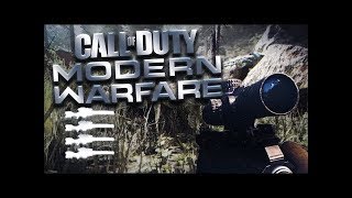 Quad Feed Or Better With Every Gun In Modern Warfare